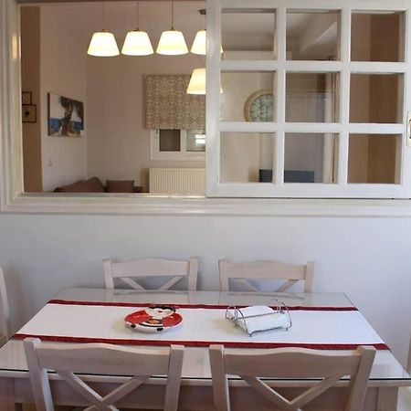 New, Modern, Bright And Independent Apartment 83 M2, With Garden, 5Min To The Beach And The City Center Kalamata Dış mekan fotoğraf