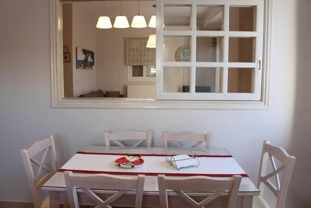 New, Modern, Bright And Independent Apartment 83 M2, With Garden, 5Min To The Beach And The City Center Kalamata Dış mekan fotoğraf